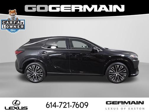 Caviar 2023 Lexus RX 350 Premium Plus