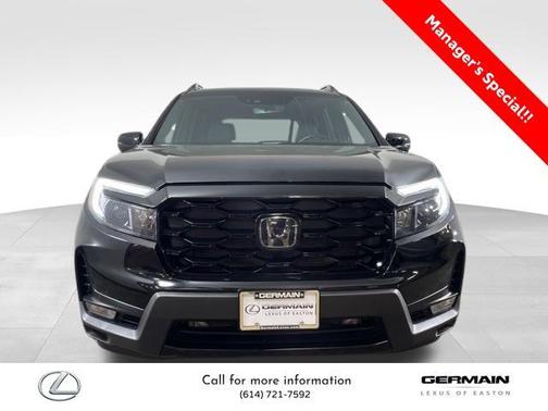 2023 Honda Passport AWD Elite