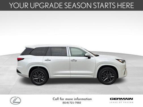 2026 Lexus TX 350 Premium