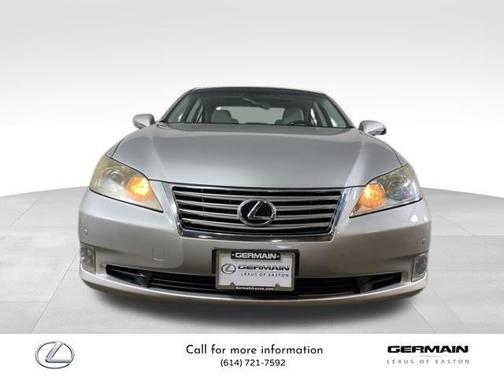 2010 Lexus ES 350 Base