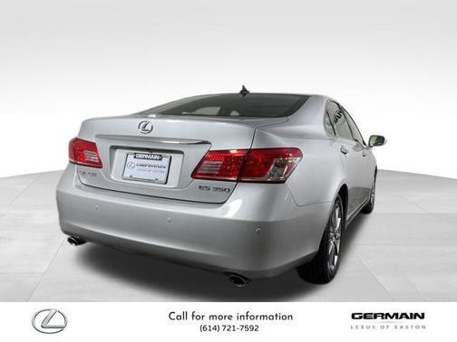 2010 Lexus ES 350 Base
