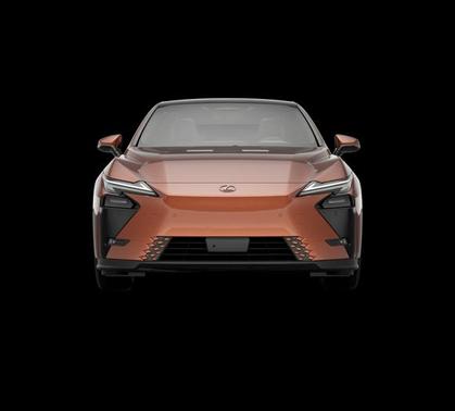 Copper Crest 2026 Lexus ES 500e Luxury AWD