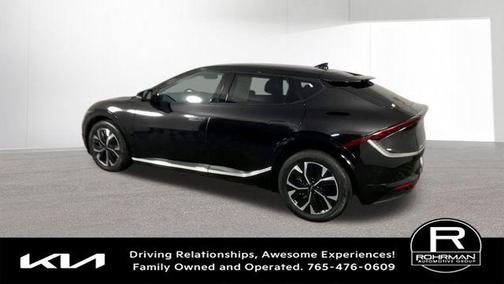 2023 Kia EV6 Wind