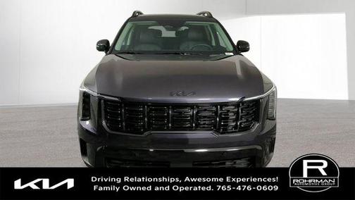 2026 Kia Sorento SX