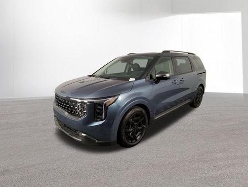 2025 Kia Carnival SX Prestige