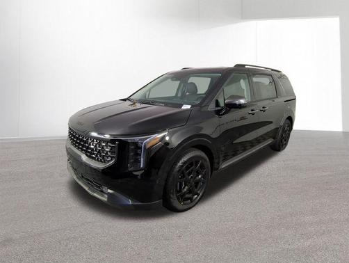 2025 Kia Carnival SX