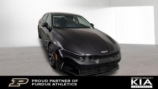 2025 Kia K5 EX