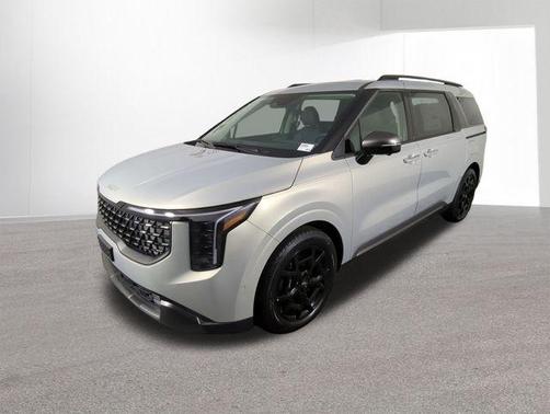 2025 Kia Carnival SX