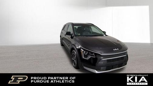 2025 Kia Niro EX