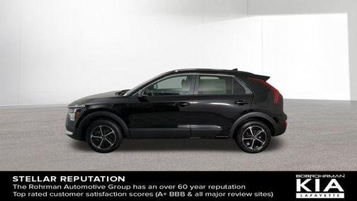 2025 Kia Niro EX