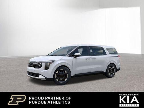2025 Kia Carnival EX