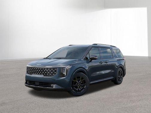 2025 Kia Carnival SX