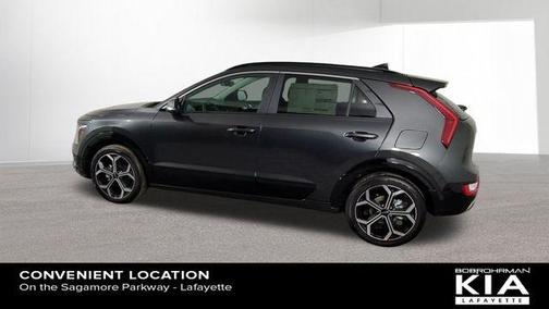 2025 Kia Niro EX Touring