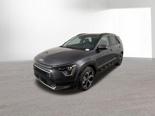 2025 Kia Niro EX Touring
