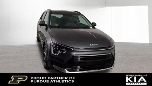 2025 Kia Niro EX Touring