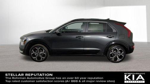 2025 Kia Niro EX Touring