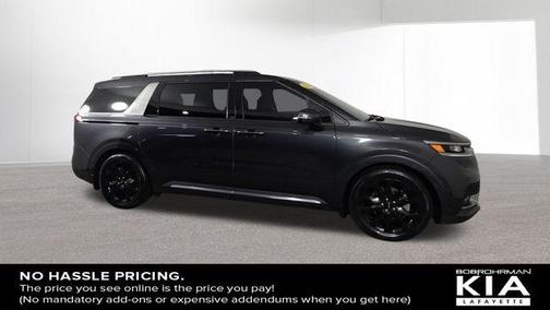 2024 Kia Carnival SX Prestige