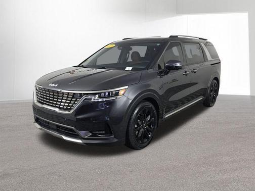 2024 Kia Carnival SX Prestige