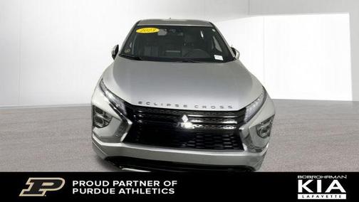 2023 Mitsubishi Eclipse Cross SE