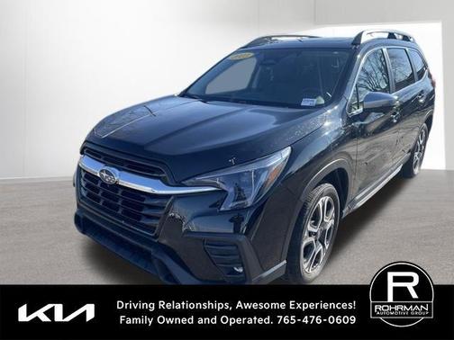 2023 Subaru Ascent Limited 8-Passenger