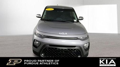 2022 Kia Soul EX