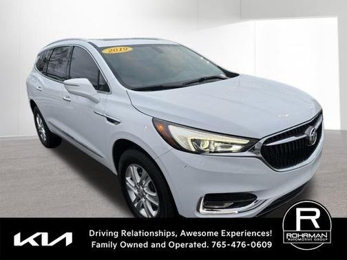 2019 Buick Enclave Essence