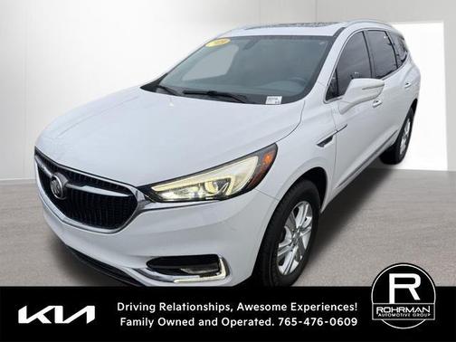 2019 Buick Enclave Essence