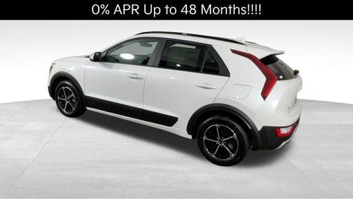 2025 Kia Niro EX