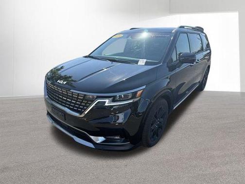2024 Kia Carnival SX Prestige