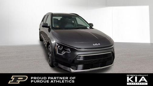 2025 Kia Niro SX