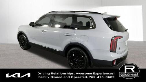 2024 Kia Telluride SX X-Pro