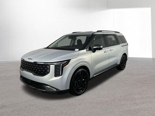 2025 Kia Carnival Hybrid SX Prestige