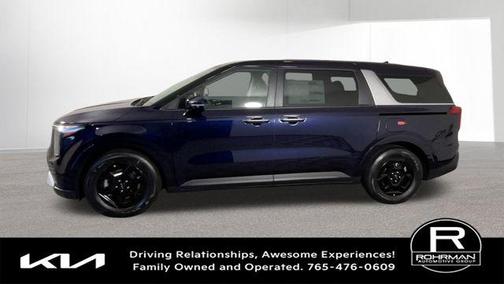 2026 Kia Carnival LX