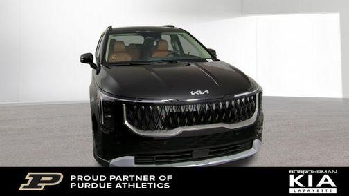 2025 Kia Carnival EX