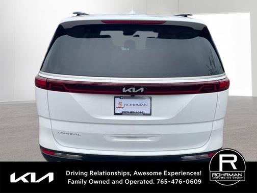 2024 Kia Carnival SX Prestige