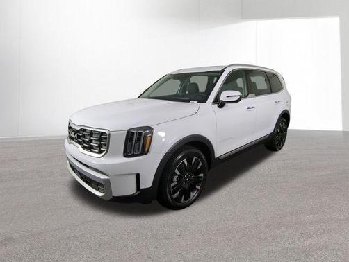 2025 Kia Telluride SX