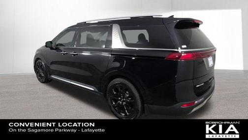 2023 Kia Carnival SX Prestige