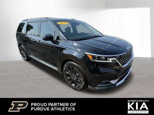 2023 Kia Carnival SX Prestige