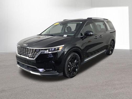 2023 Kia Carnival SX Prestige