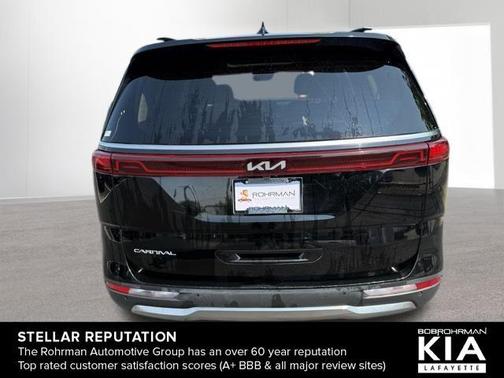 2023 Kia Carnival SX Prestige