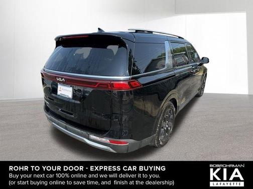 2023 Kia Carnival SX Prestige