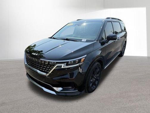 2023 Kia Carnival SX Prestige