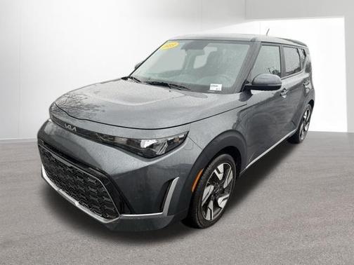 2023 Kia Soul GT-Line 2.0L