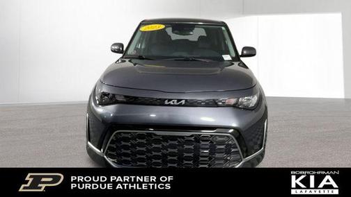 2023 Kia Soul GT-Line 2.0L