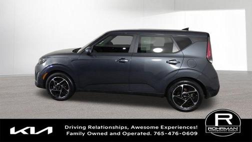 2023 Kia Soul EX