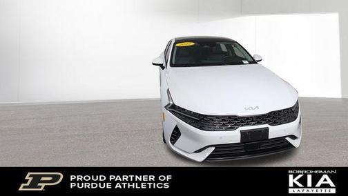 2022 Kia K5 EX