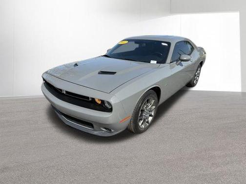 2017 Dodge Challenger GT