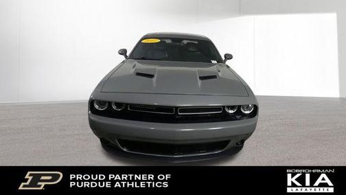 2017 Dodge Challenger GT