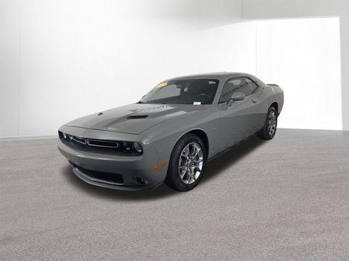 2017 Dodge Challenger GT