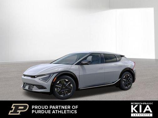 2025 Kia EV6 Wind